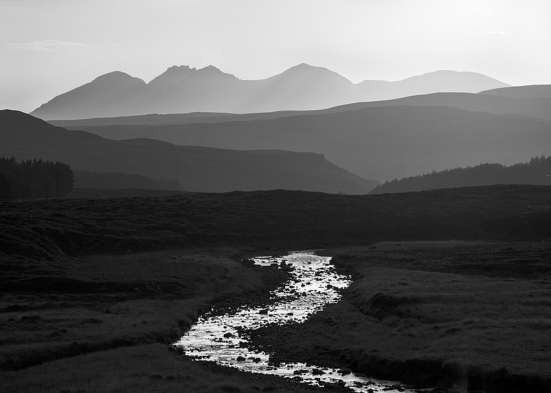 2 adrian hilloister the droma river and an teallach 2 adrian hilloister the droma river and an teallach